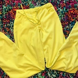 Greys anatomy scrub pants